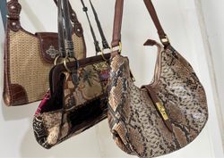 Y2K Purses/B#111