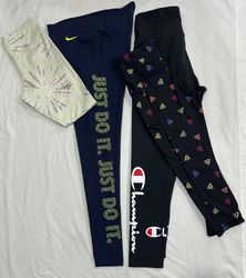 Women Leggings Mix Branded/#109