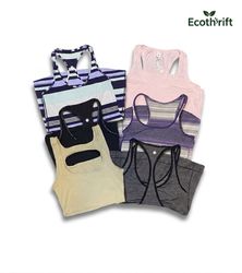 Lululemon Tank Tops - 22 pcs
