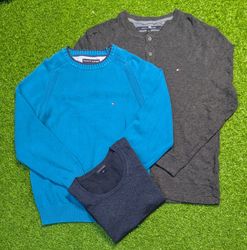 5899 - Tommy Hilfiger Sweaters