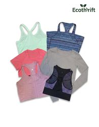 Lululemon T-Shirts & Tank Tops - 39 pcs