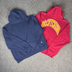 Russell Athletic Sweatshirt (CV:117)