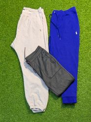 5901 - Tommy Hilfiger, Ralph Lauren Fleece Trouser..