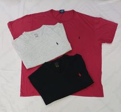 CR8781 VINTAGE POLO T-SHIRTS

MIX SIZES