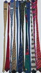 Tax Fraud Ties