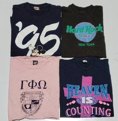 Single stitch t-shirt RV # 903