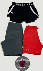 Under Armour short 11 pieces WR1548