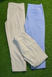 5902 - Ralph Lauren Cotton Pant