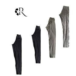 Y2K / Branded Offline Yoga Pants (RW-204..
