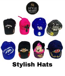 Stylish Hats