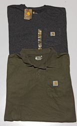 Carhartt T-Shirt RV # 908