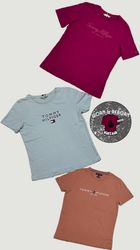 Tommy Hilfiger T-shirt 10 pieces WR1552