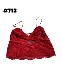Y2k itialian top #712