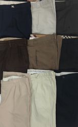 Vintage Burberry Pants