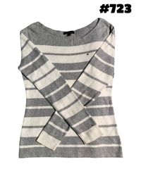 Tommy Hilfiger knit wear #723