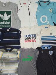 Mixed Branded T-Shirts