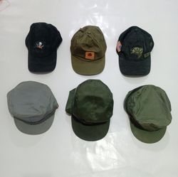 Unbranded Hats