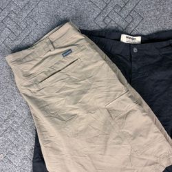 Mix Branded Shorts (CV:132)