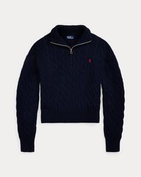 Ralph Lauren 1/4 zip