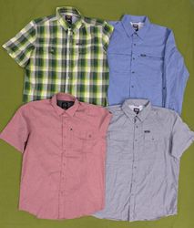 💥 RV3610 Wrangler Fishing Men Shirts