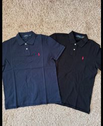 Authentische Ralph Lauren T-Shirts