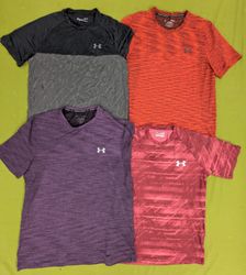 💥 RV3615 Under Armour Tshirts