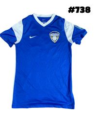 Nike collar t shirts #338