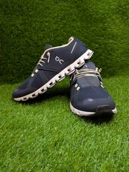 Mix branded shoes