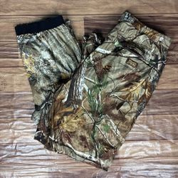 Realtree Camo pants (FNC 112)