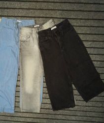 Relaxed Jeans