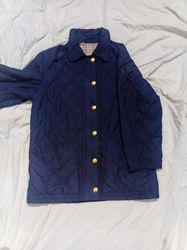 Burberry Jackets