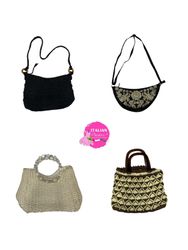 Y2k premium bags