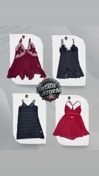 Y2K Lace Fusion Cami Tops