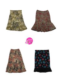 Y2k unique hotselling poly skirts