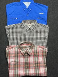 Branded Box Shirts