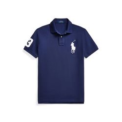 RL Big Pony Shirts