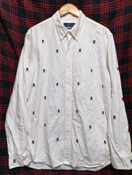 Ralph Lauren Shirt