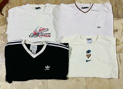 Mix brand vintage t shirts