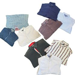 Tommy Hilfiger Shirts