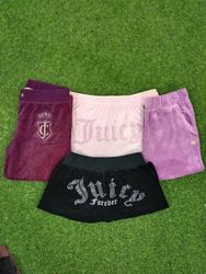 Mix juicy couture bundle
