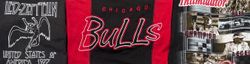 Vintage T Shirts