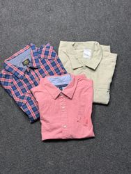 Branded Box Shirts