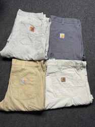 Carhartt Cargo Pants