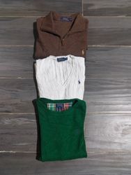 Pull Ralph Lauren