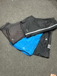 Branded Shorts