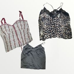 Y2K style tops