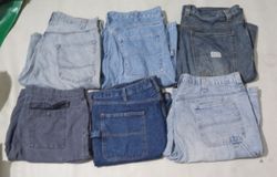 FADED GLORY AND OTHER MIX BRANDS SHORTS (061)