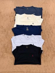 Polo Ralph Lauren V Neck T-Shirts