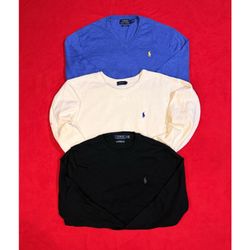 pulls Ralph Lauren