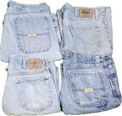 WRANGLER SHORTS (D 70)
